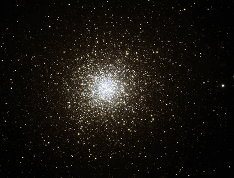 Globular and Open Clusters